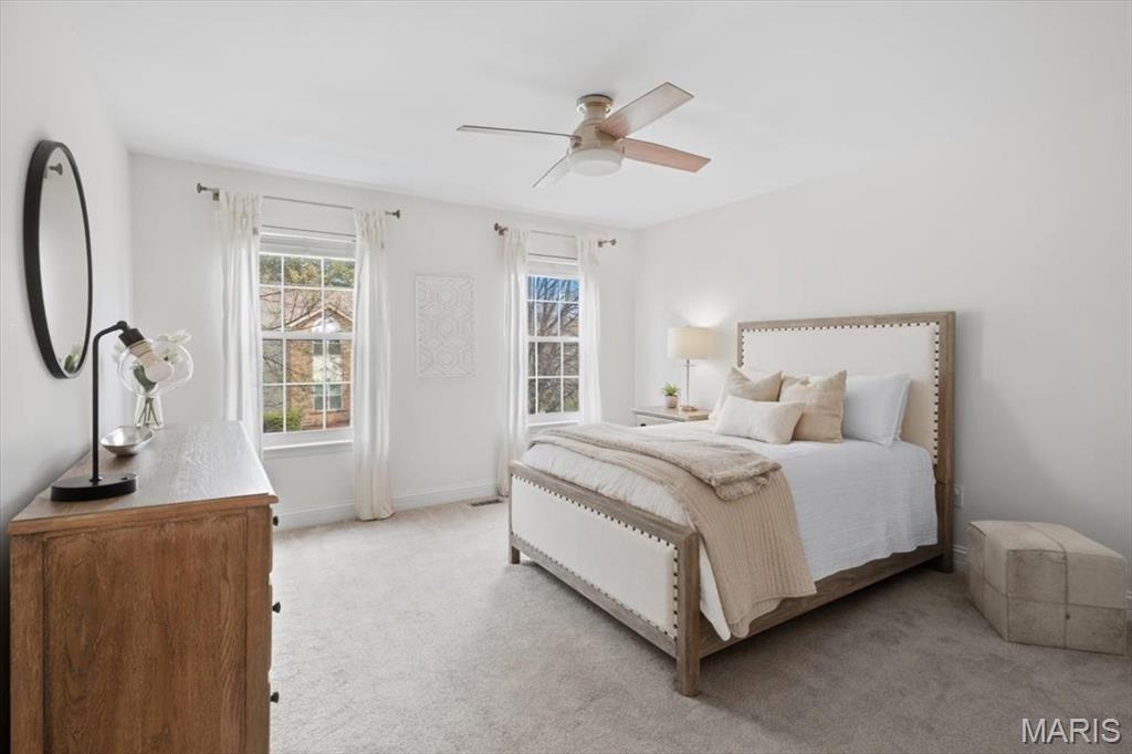 Chesterfield Farms Two - Residential