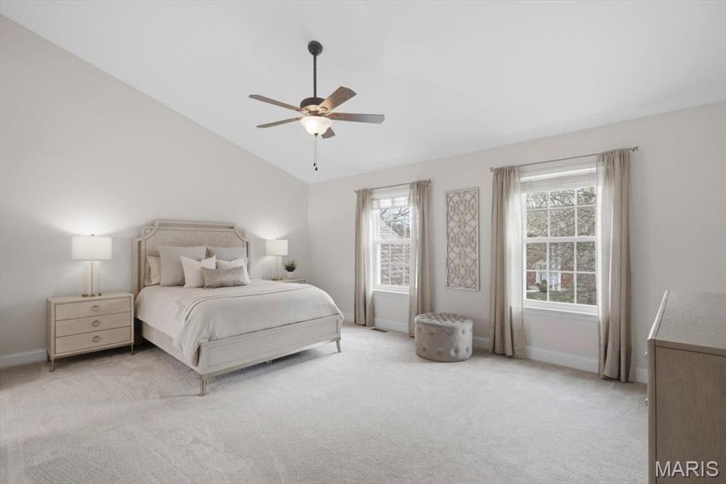 Chesterfield Farms Two - Residential