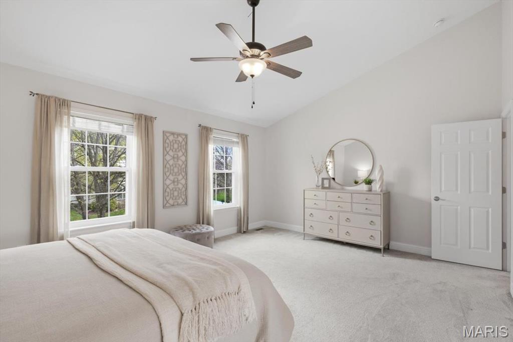 Chesterfield Farms Two - Residential