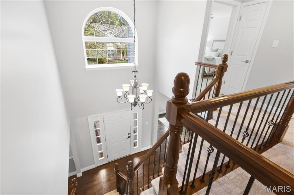 Chesterfield Farms Two - Residential