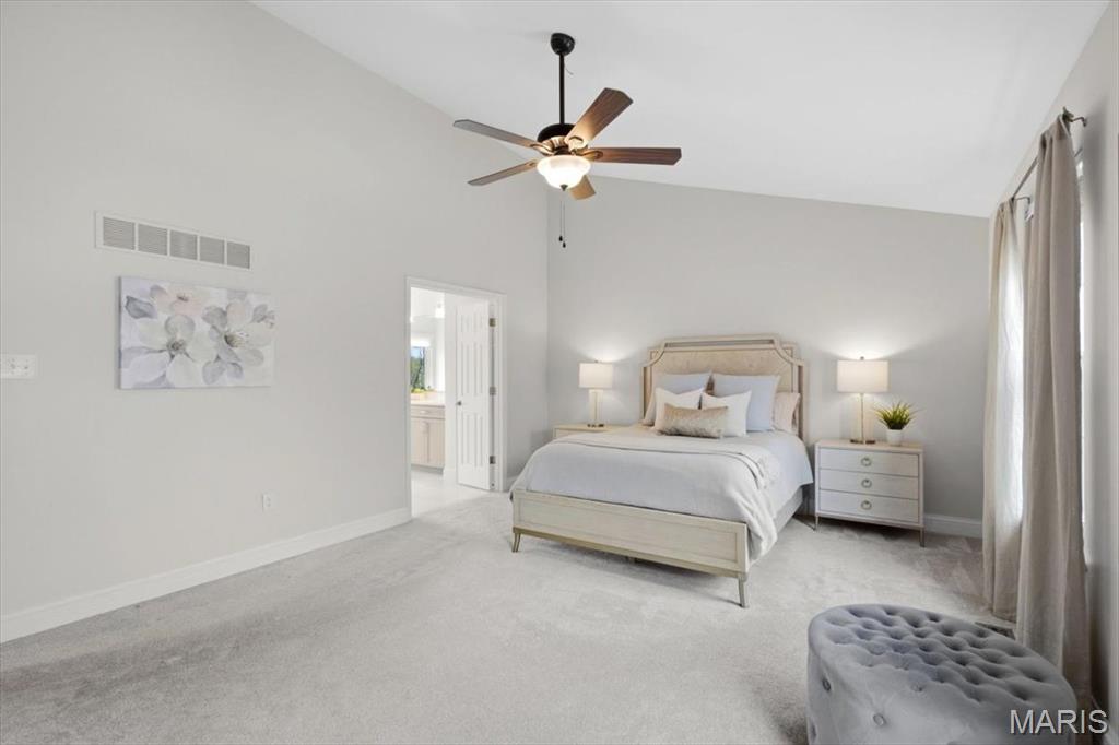 Chesterfield Farms Two - Residential