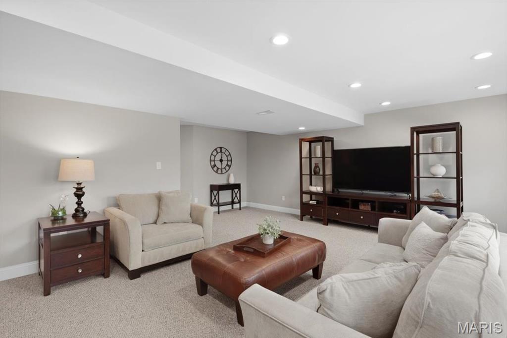 Chesterfield Farms Two - Residential