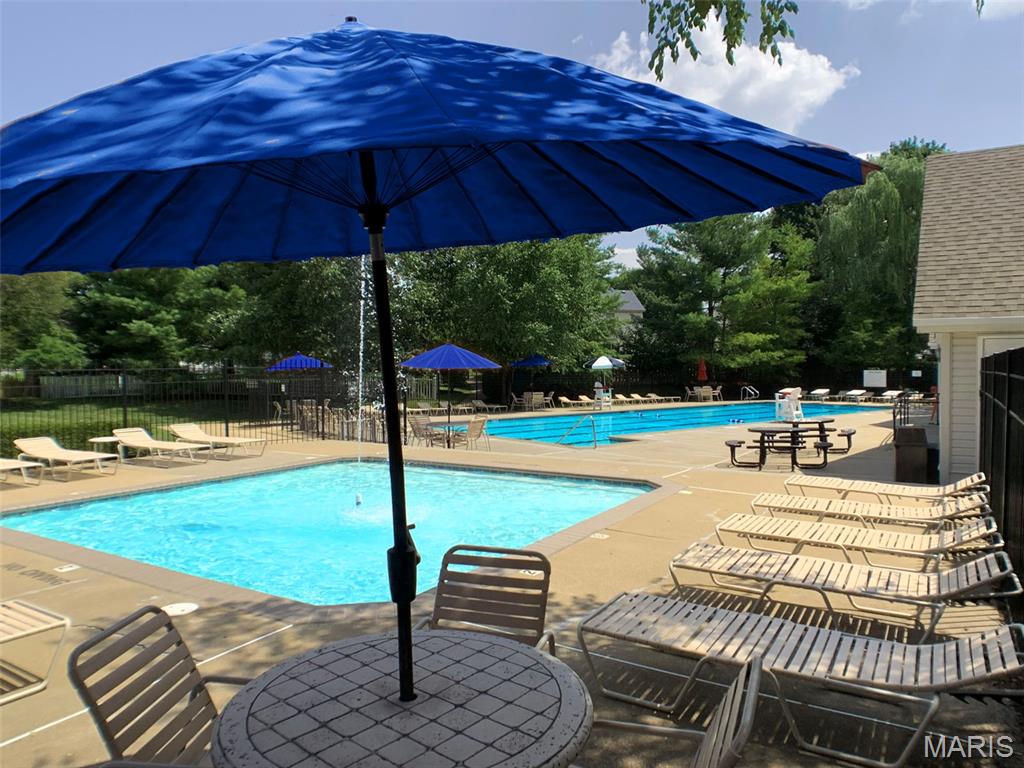 Chesterfield Farms Two - Residential