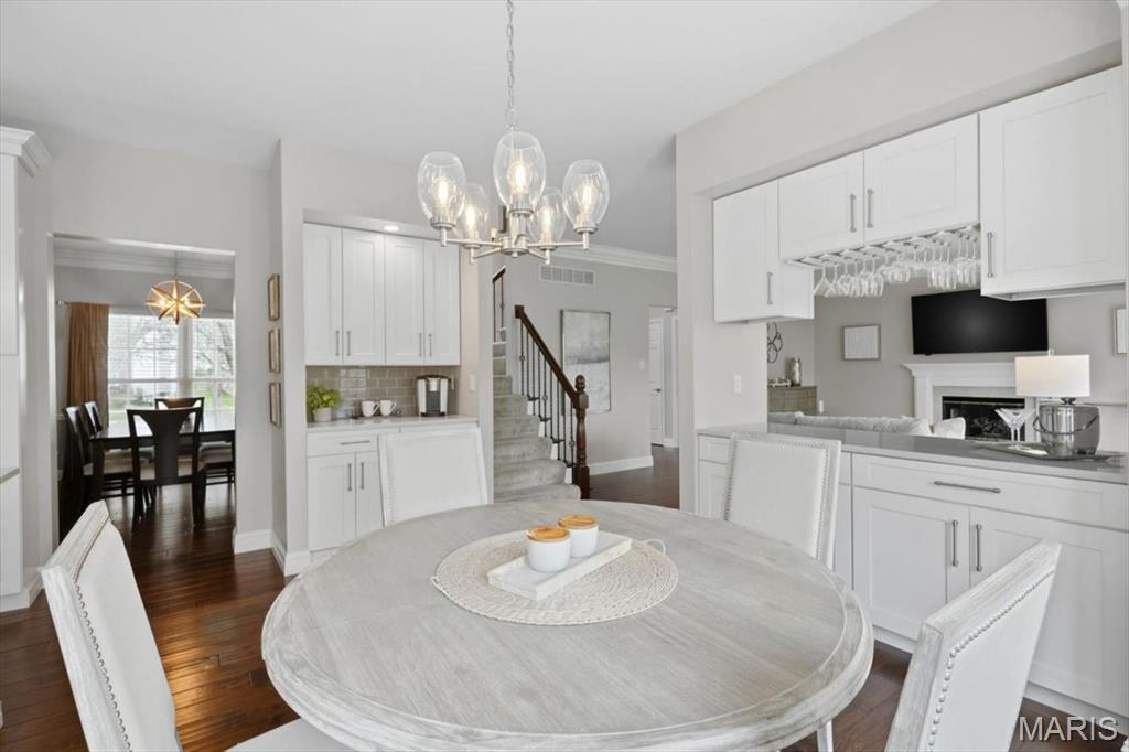 Chesterfield Farms Two - Residential