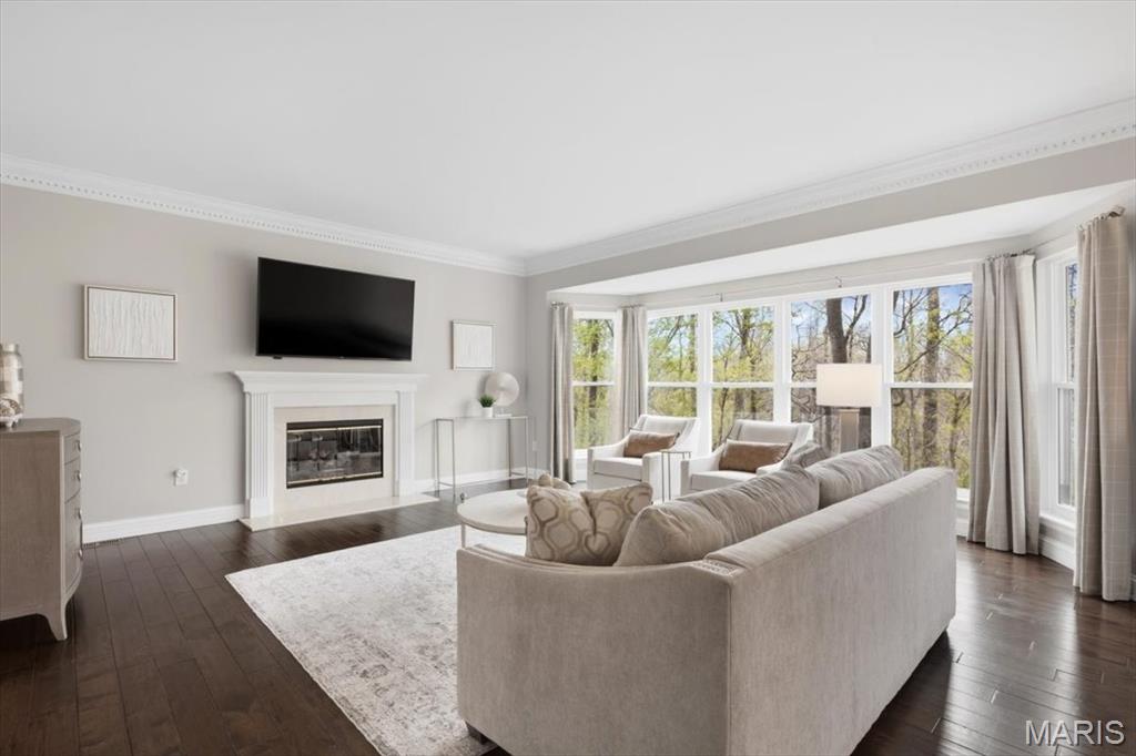 Chesterfield Farms Two - Residential