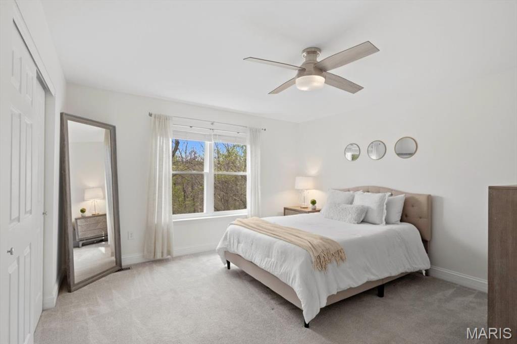 Chesterfield Farms Two - Residential