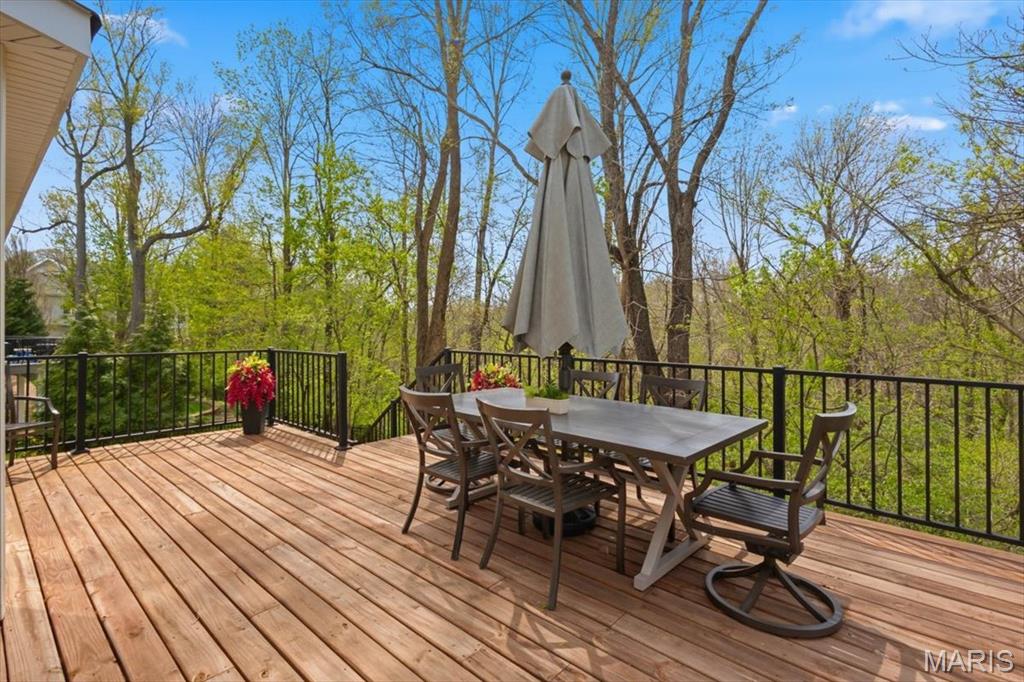 Chesterfield Farms Two - Residential