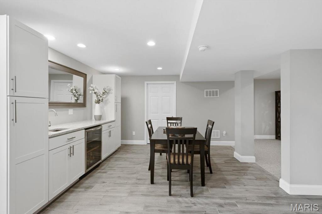 Chesterfield Farms Two - Residential