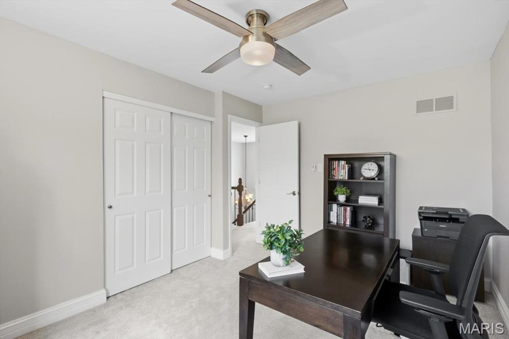 Chesterfield Farms Two - Residential