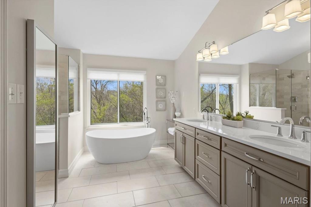 Chesterfield Farms Two - Residential