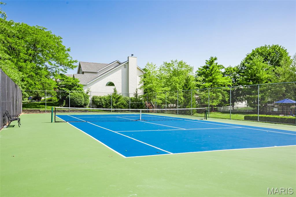 Chesterfield Farms Two - Residential