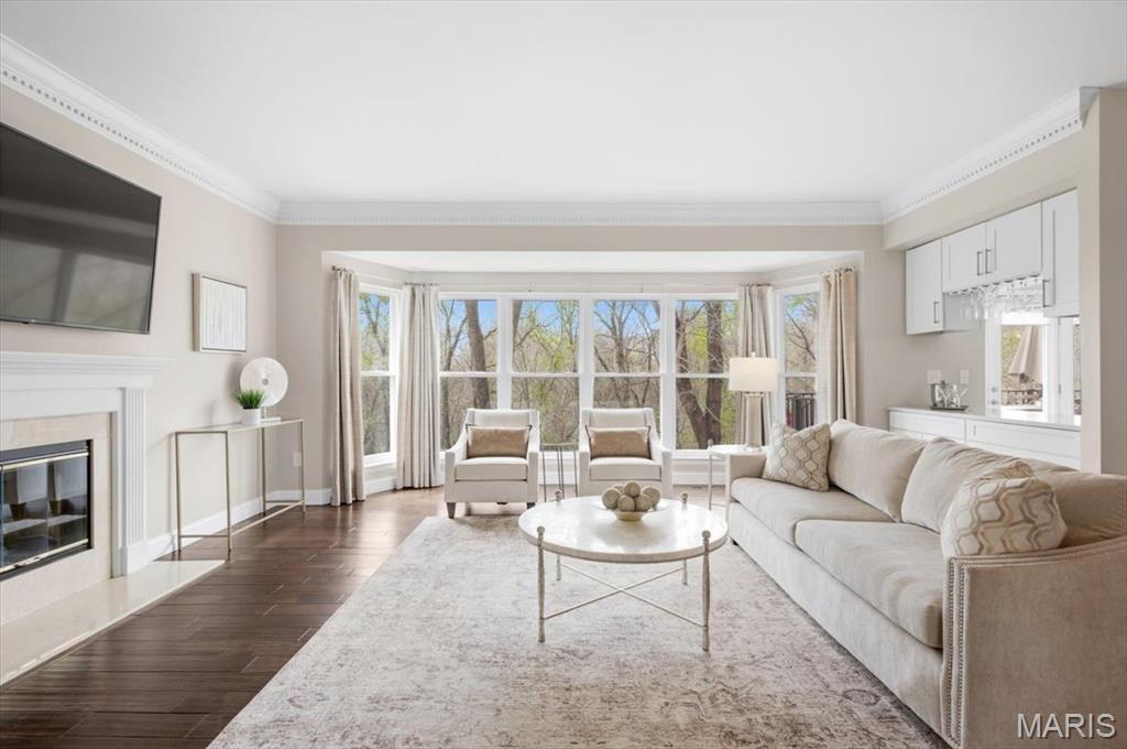 Chesterfield Farms Two - Residential