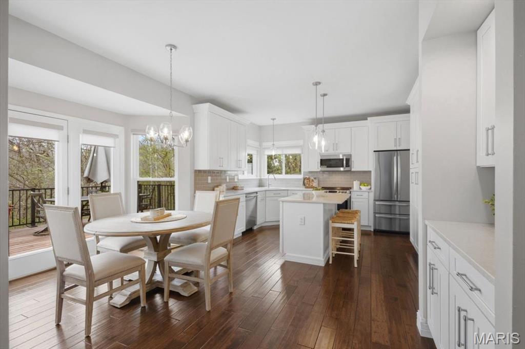 Chesterfield Farms Two - Residential