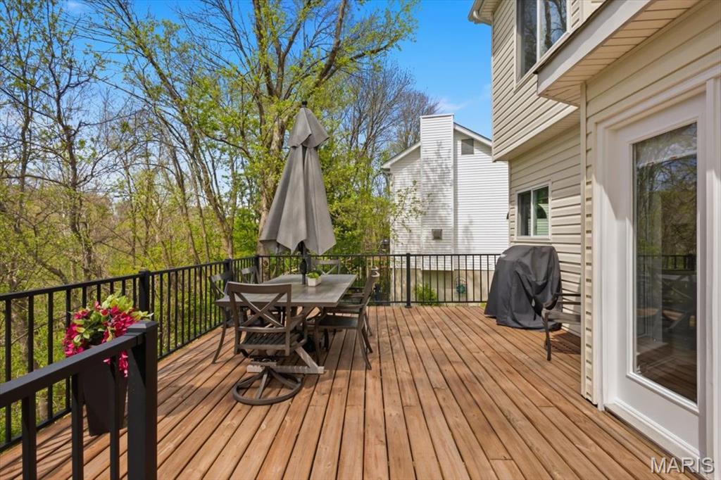 Chesterfield Farms Two - Residential