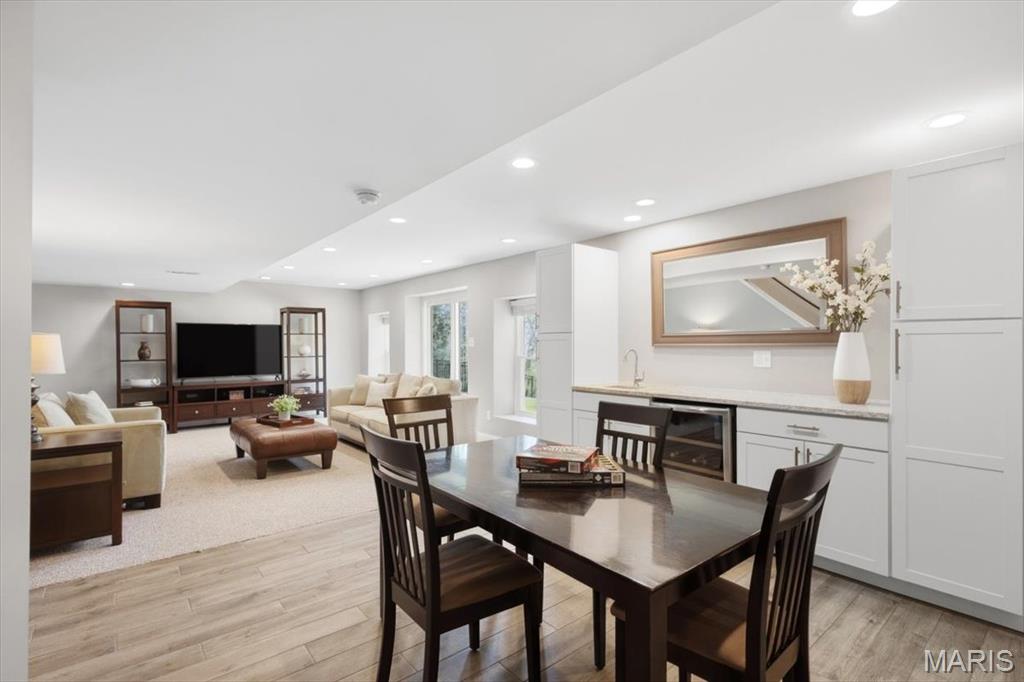 Chesterfield Farms Two - Residential