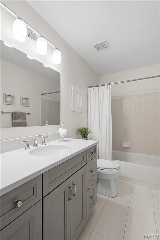 Chesterfield Farms Two - Residential