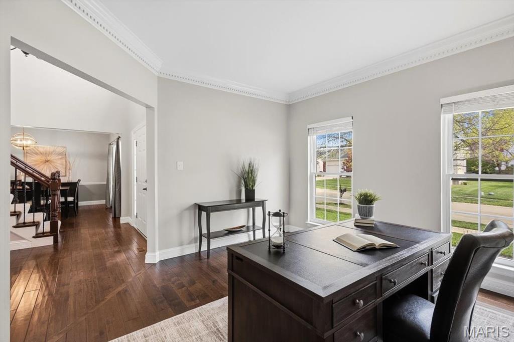 Chesterfield Farms Two - Residential