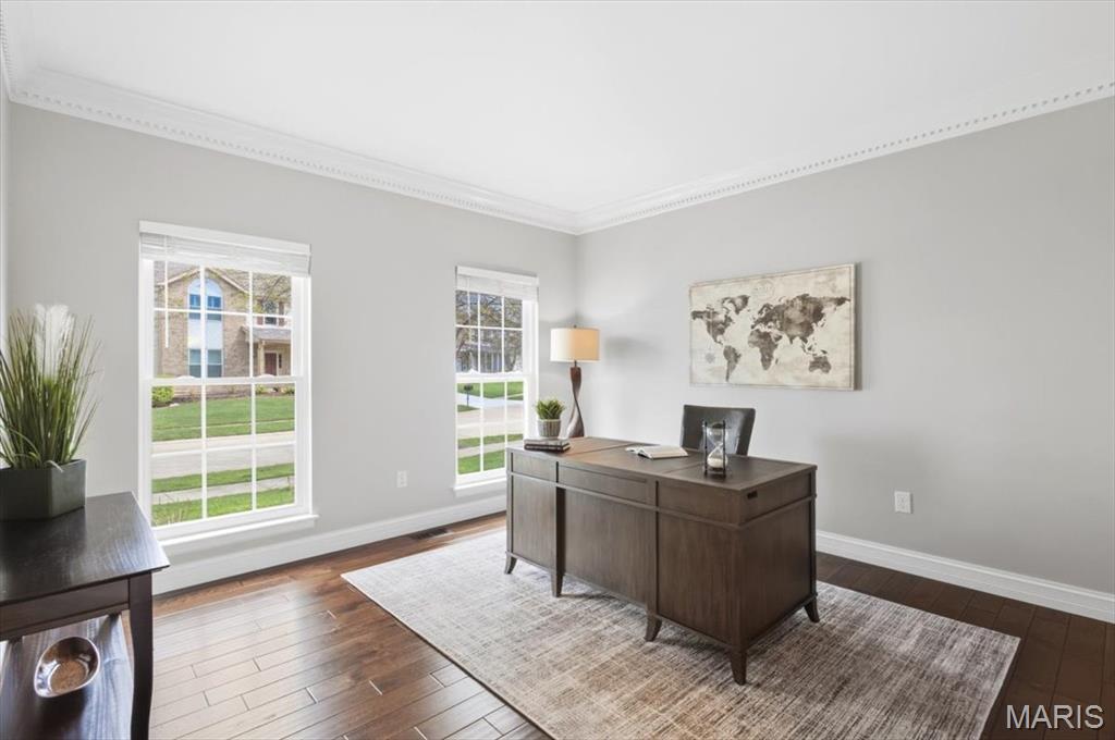 Chesterfield Farms Two - Residential