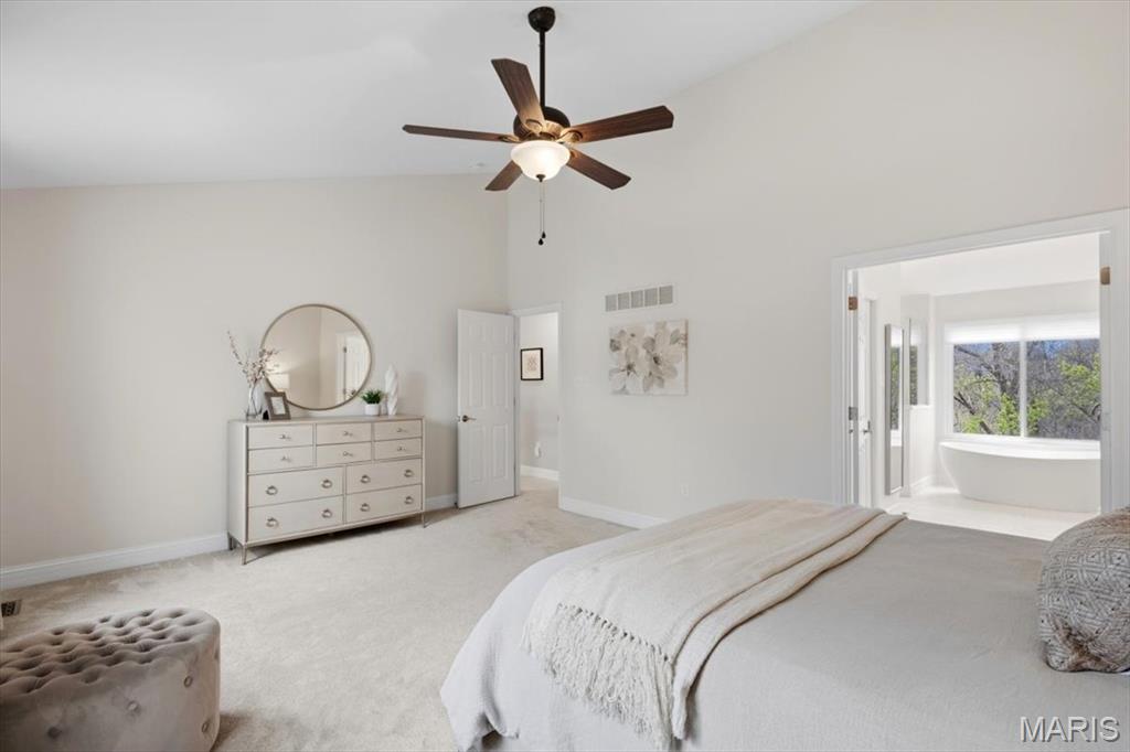 Chesterfield Farms Two - Residential