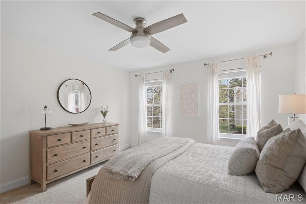 Chesterfield Farms Two - Residential