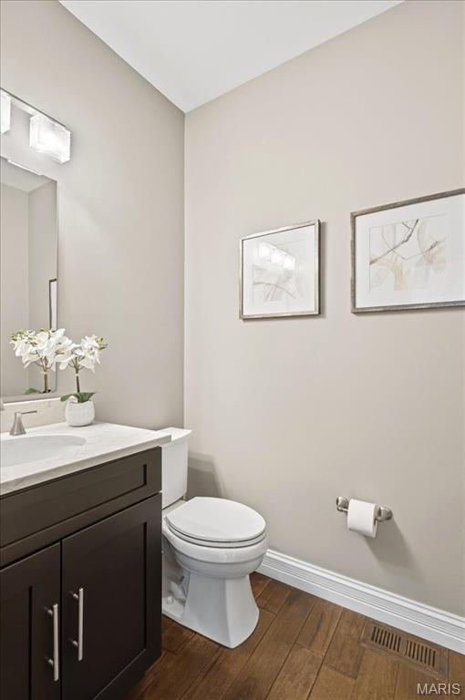 Chesterfield Farms Two - Residential