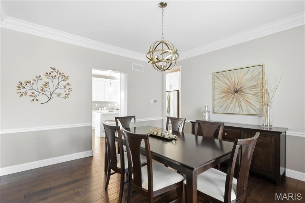 Chesterfield Farms Two - Residential