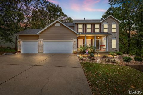 416 Trinity Ridge Pevely MO 63070