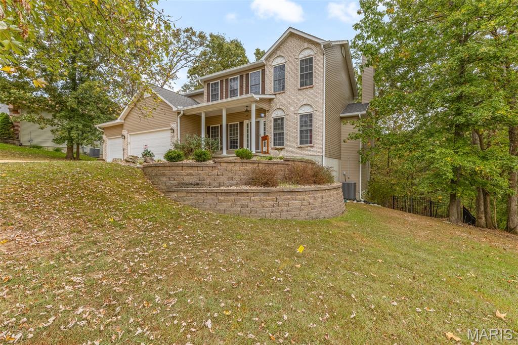 416 Trinity Ridge