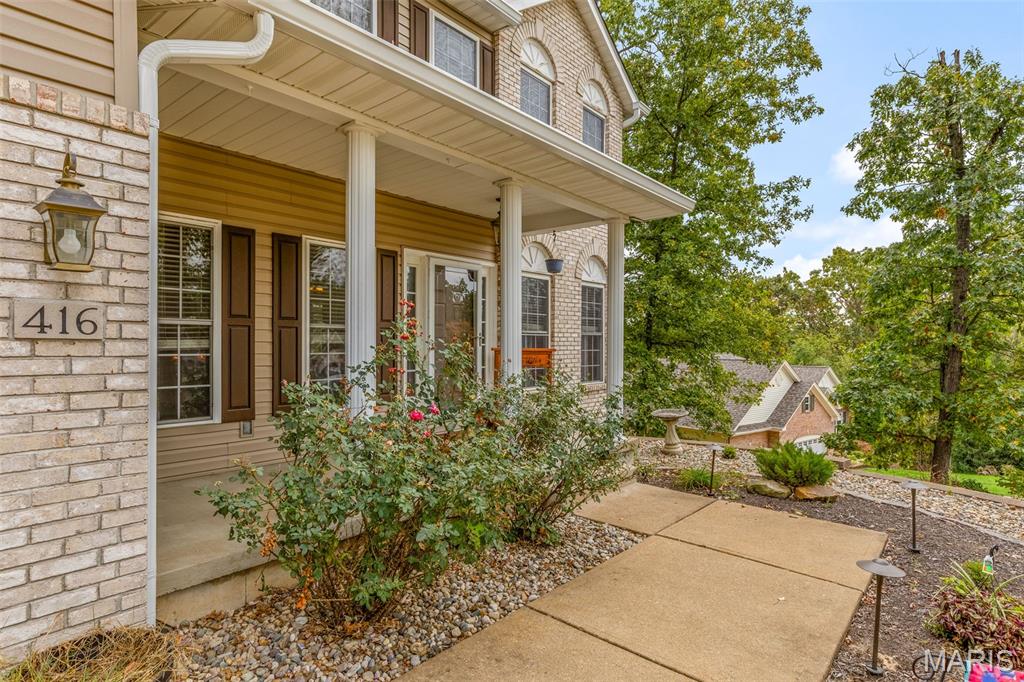 416 Trinity Ridge