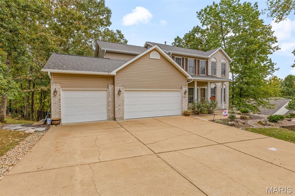 416 Trinity Ridge
