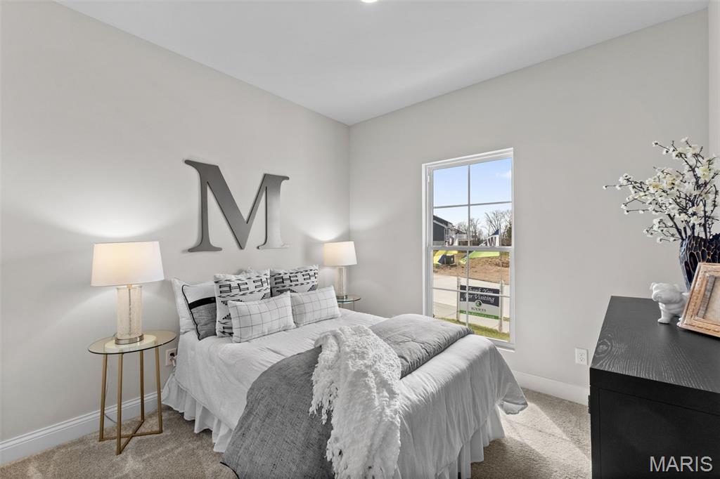 The Reserve at Walnut Hollow - Residential