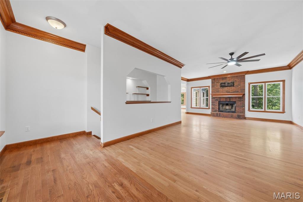 10557 Fairway Drive