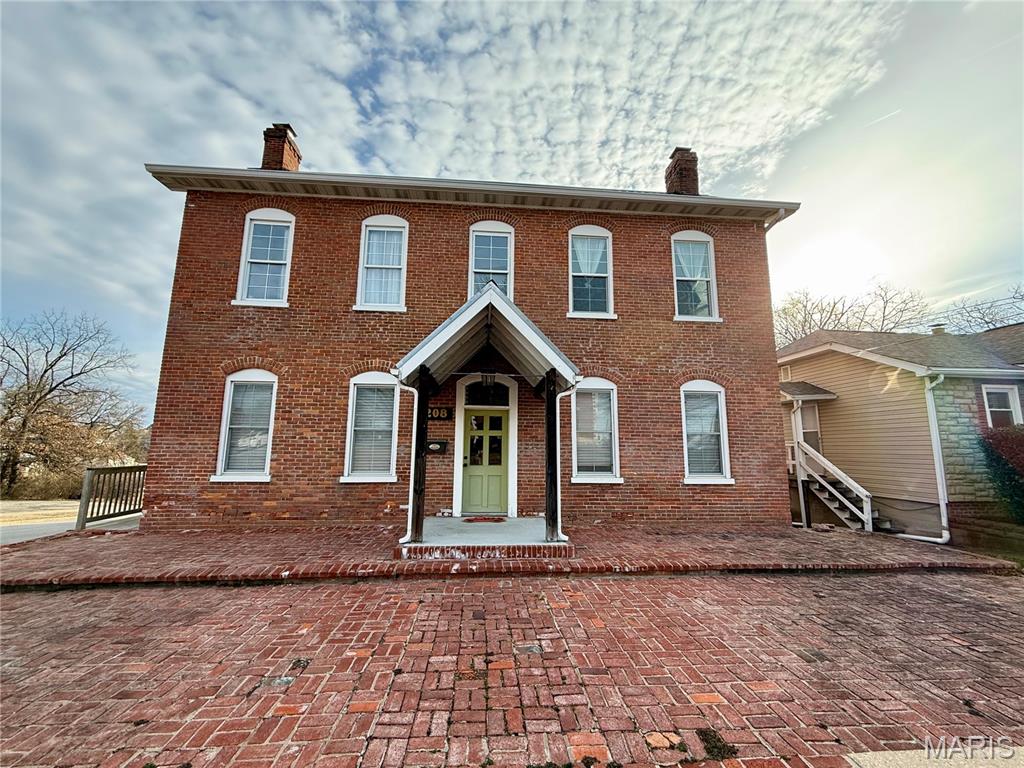 Original Town of Rolla - Commercial Sale