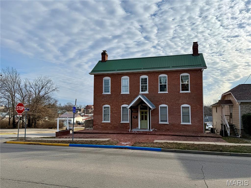 Original Town of Rolla - Commercial Sale