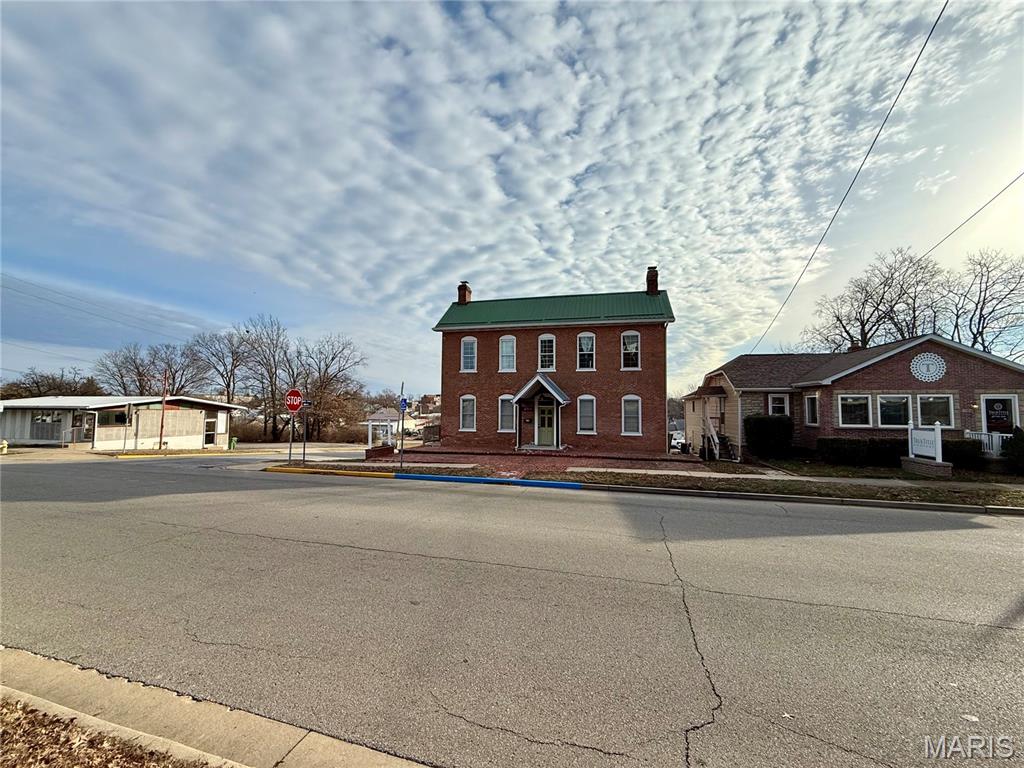 Original Town of Rolla - Commercial Sale