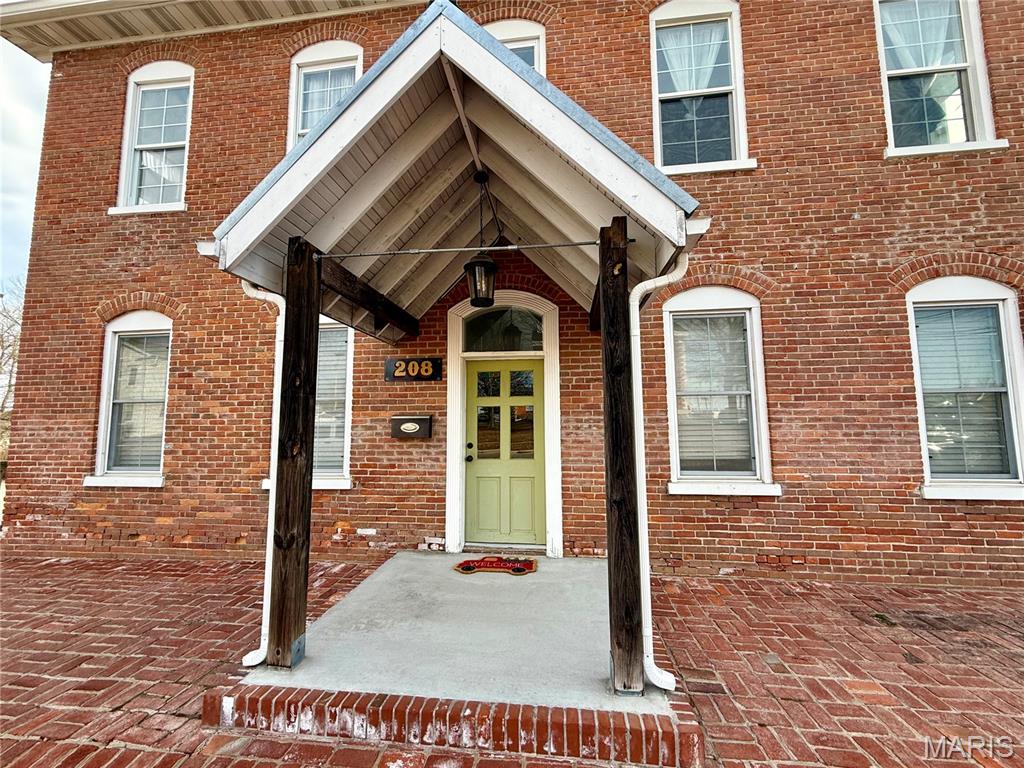 Original Town of Rolla - Commercial Sale