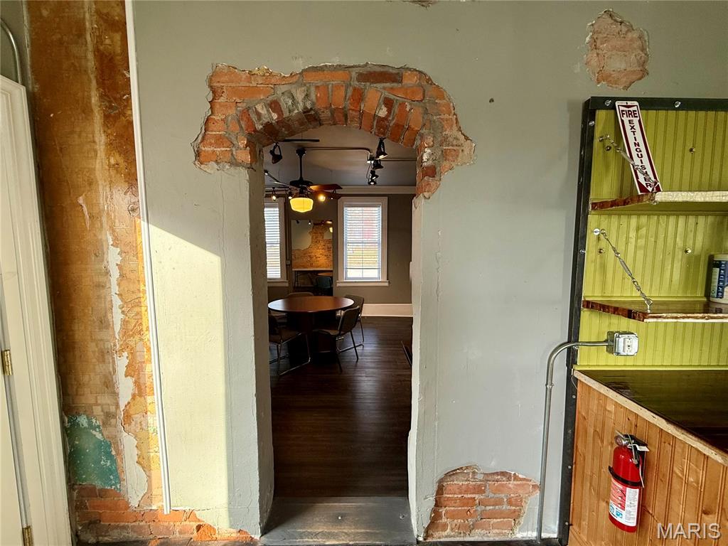 Original Town of Rolla - Commercial Sale