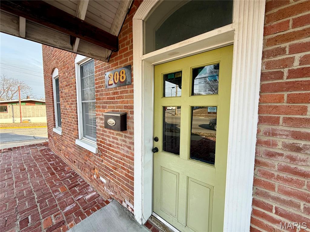 Original Town of Rolla - Commercial Sale