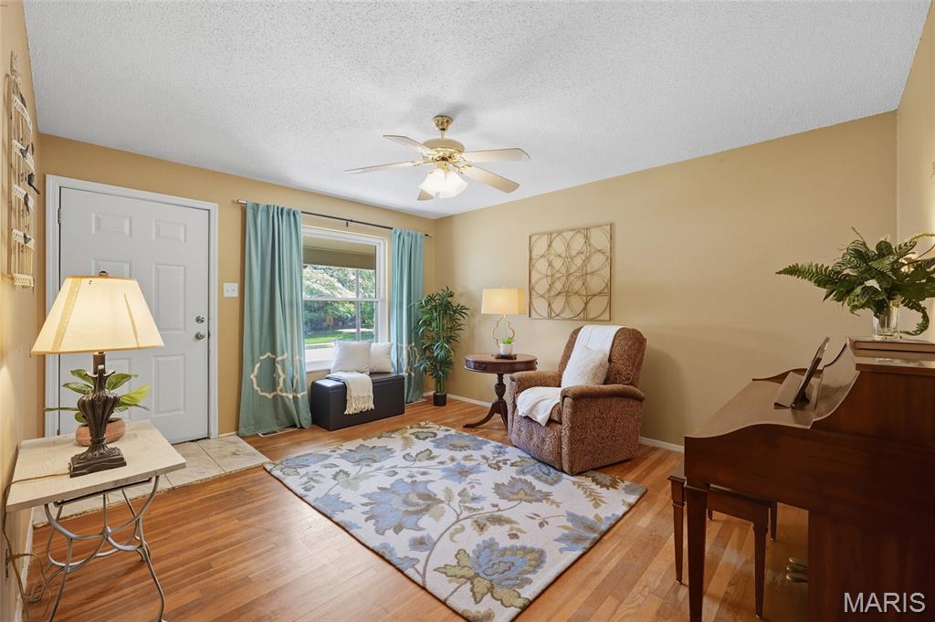 7435 Foxtrail Drive