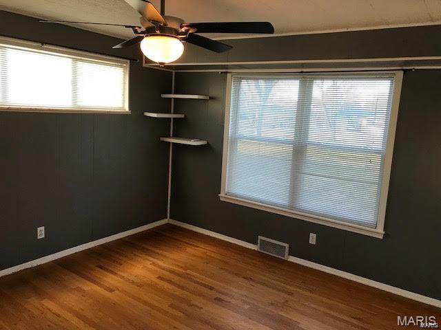 Holiday Hills - Residential Lease