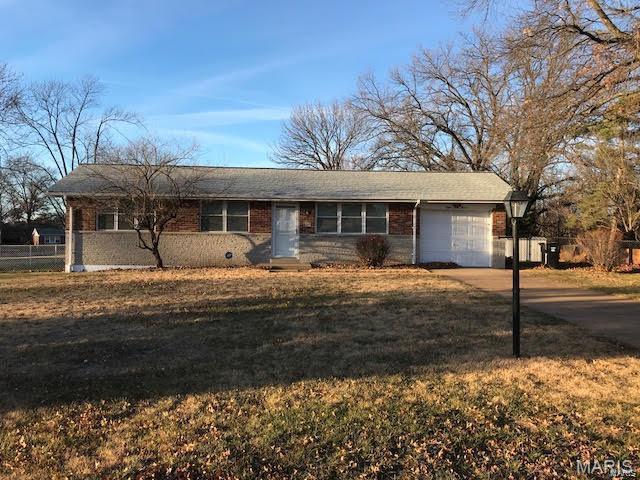 Holiday Hills - Residential Lease
