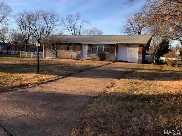 Holiday Hills - Residential Lease