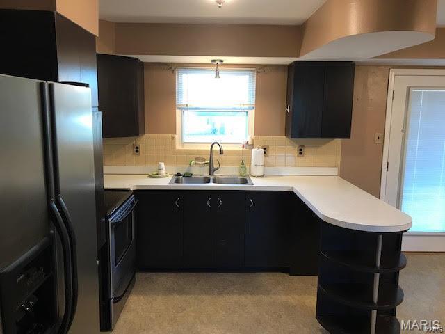 Holiday Hills - Residential Lease