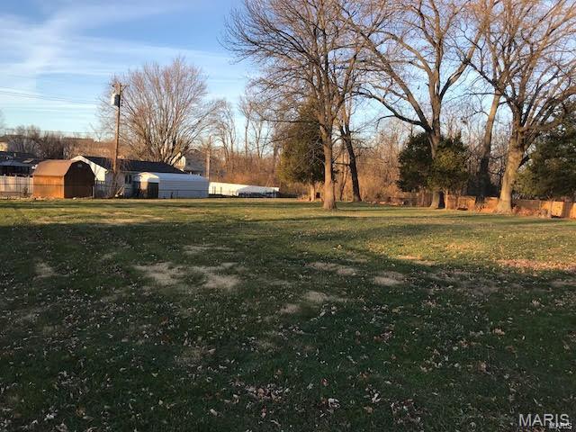 Holiday Hills - Residential Lease