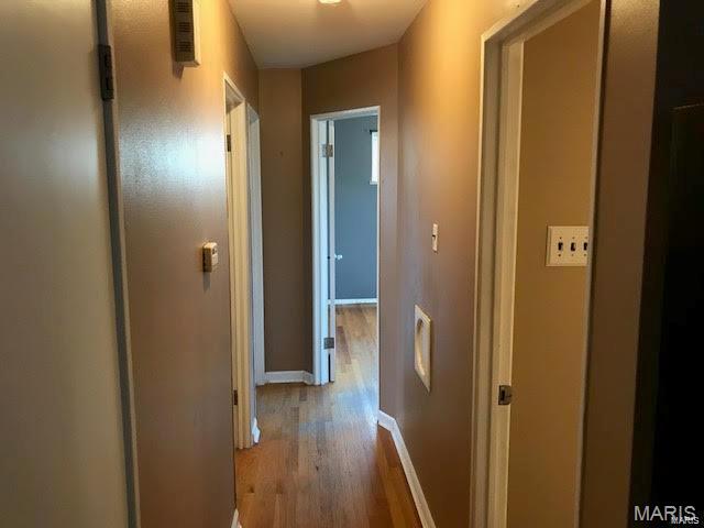 Holiday Hills - Residential Lease