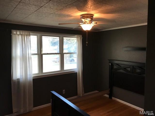 Holiday Hills - Residential Lease