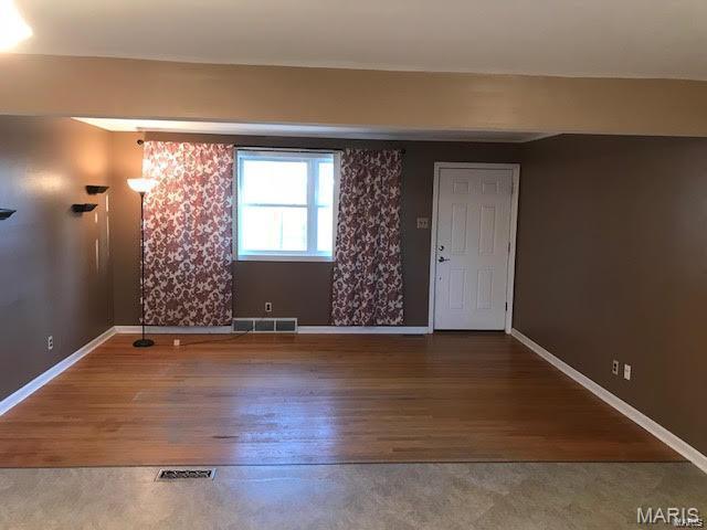 Holiday Hills - Residential Lease