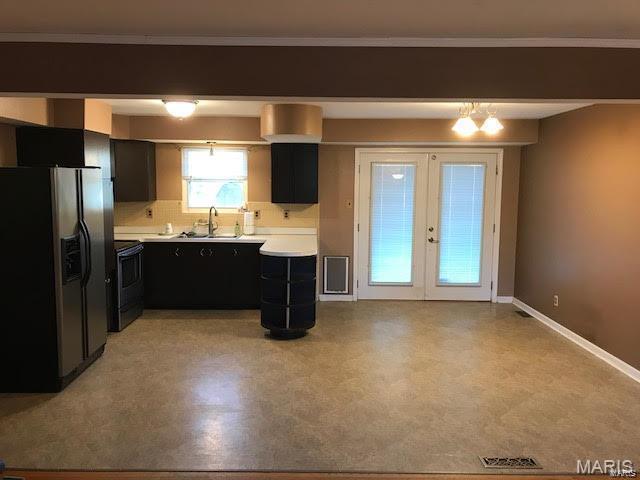 Holiday Hills - Residential Lease