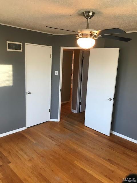 Holiday Hills - Residential Lease