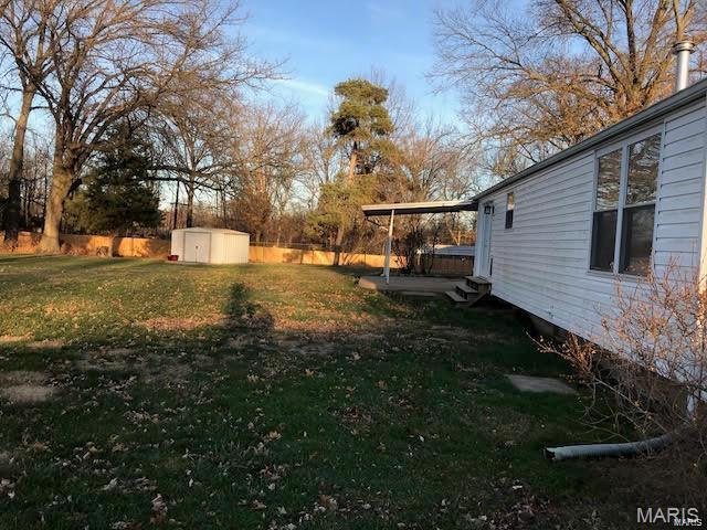 Holiday Hills - Residential Lease